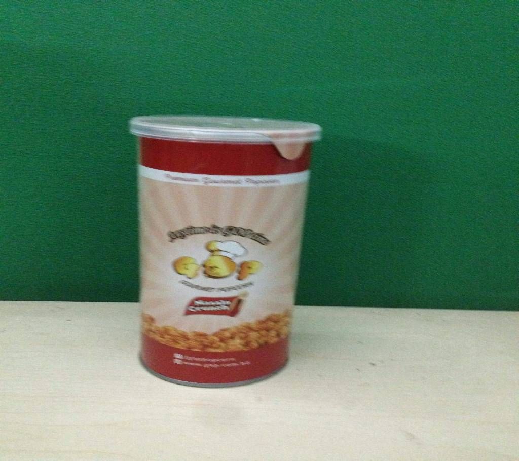 GOP Popcorn Masala Crunch