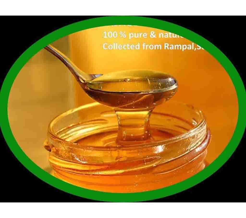 Pure Sunderbon Honey 1kg 