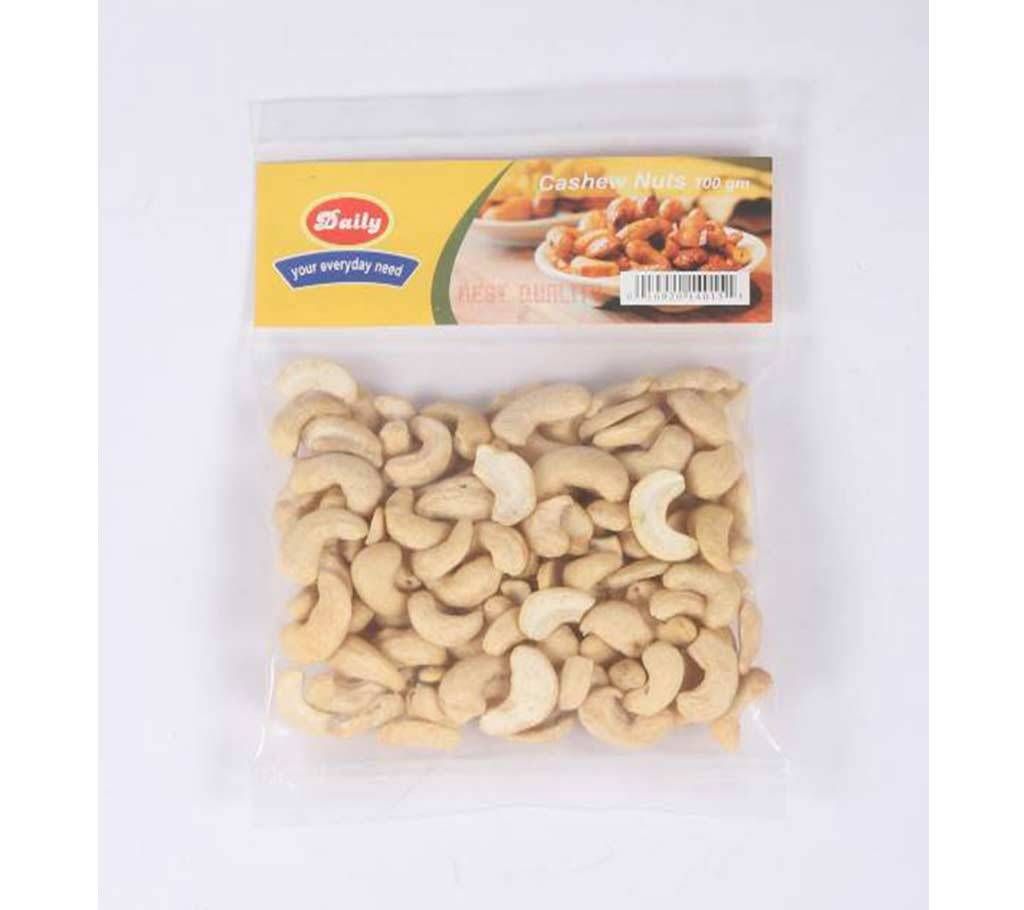 Cashew Nut 100g