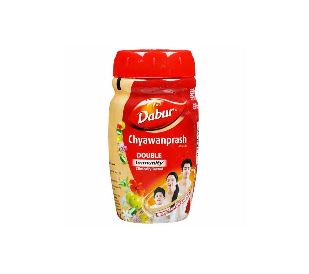 Dabur Chyawanprash