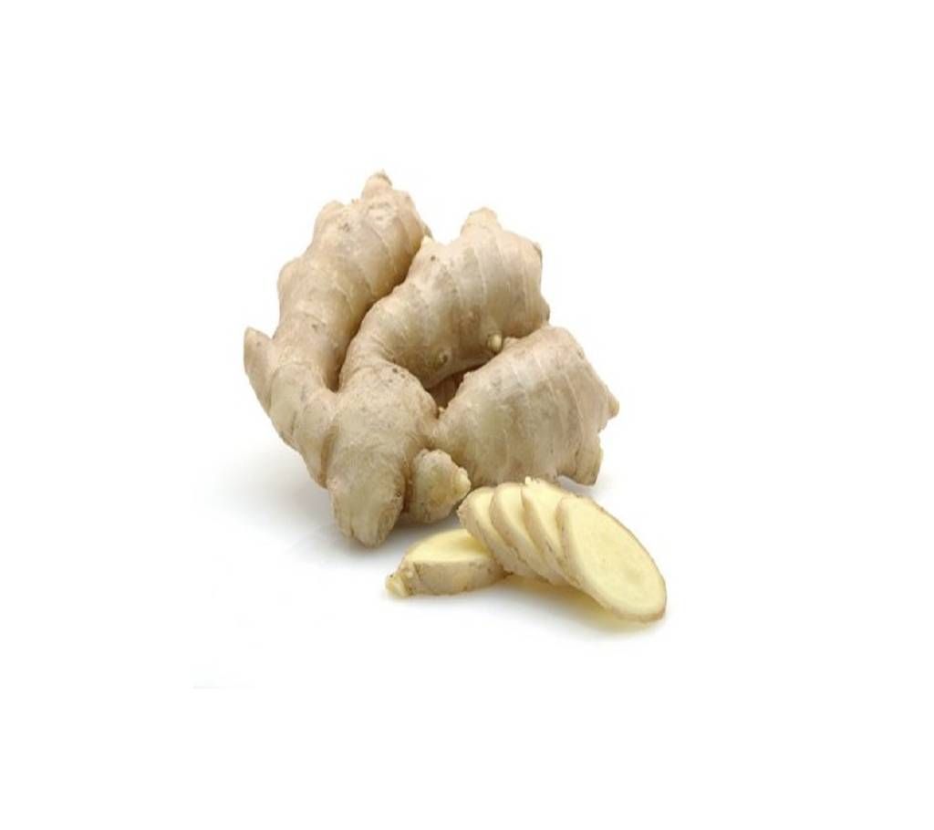 Ginger china (ADA) ( net weight 1 kg)