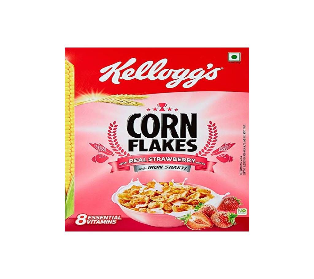 Kelloggs Corn Flakes 790gm  - uk