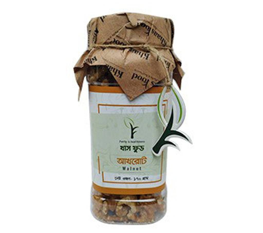 Walnut (Akhrot Badam) - 170 gm



