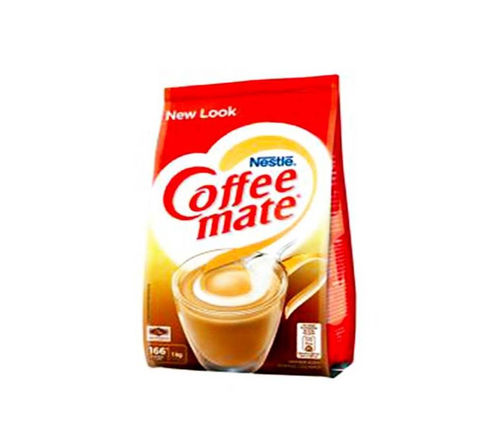 Nestle Coffee Mate 1kg (Refill Pack)