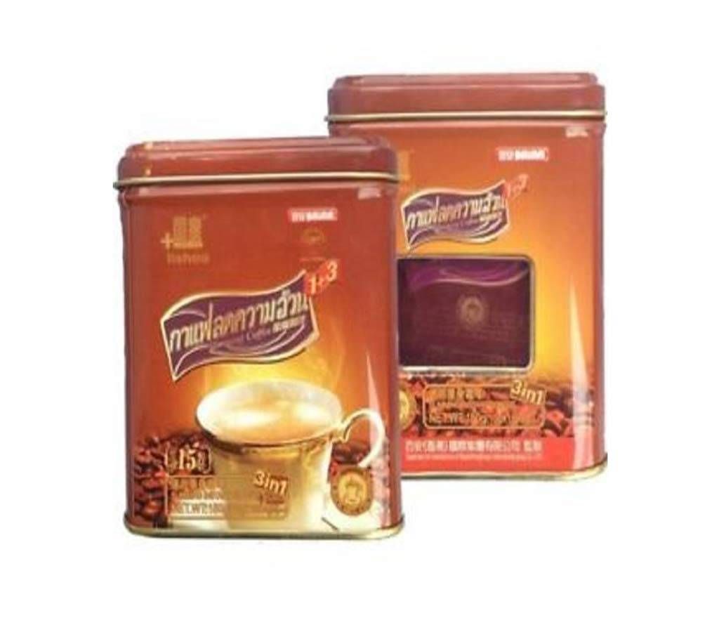 Lishou Sliming Coffee 150gm Thailand