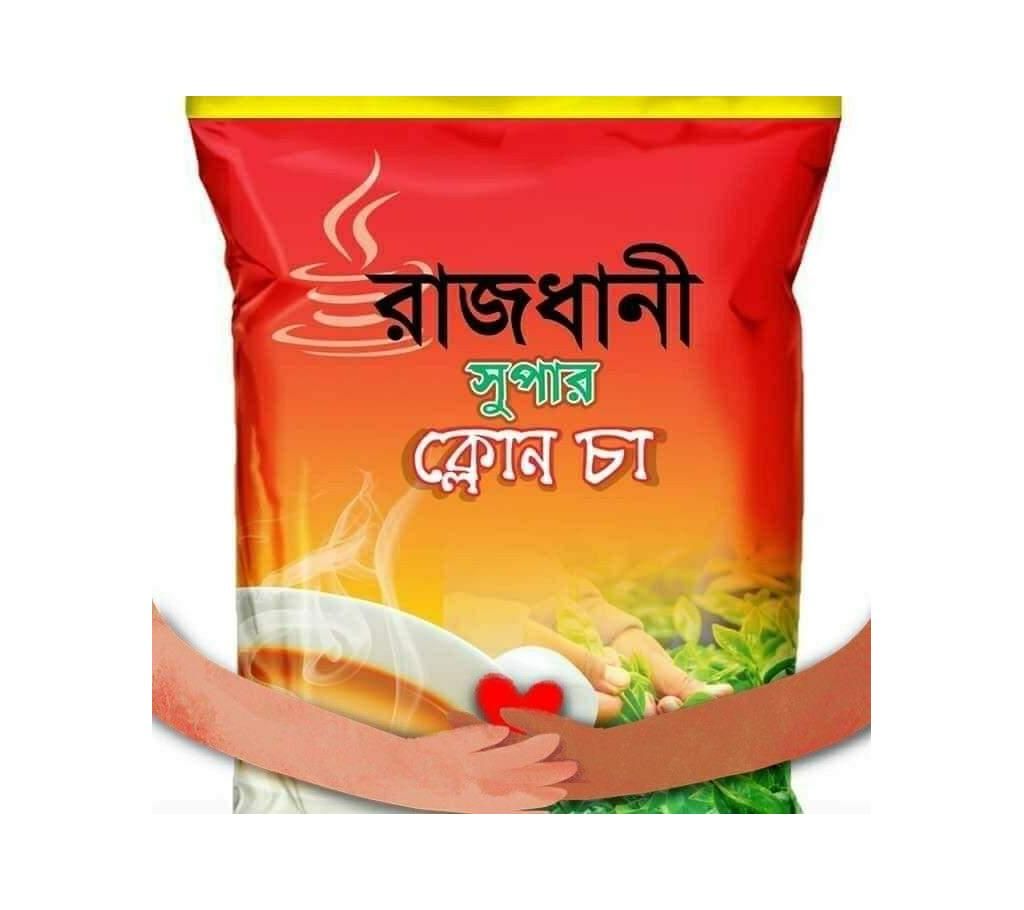 rajdhani tea