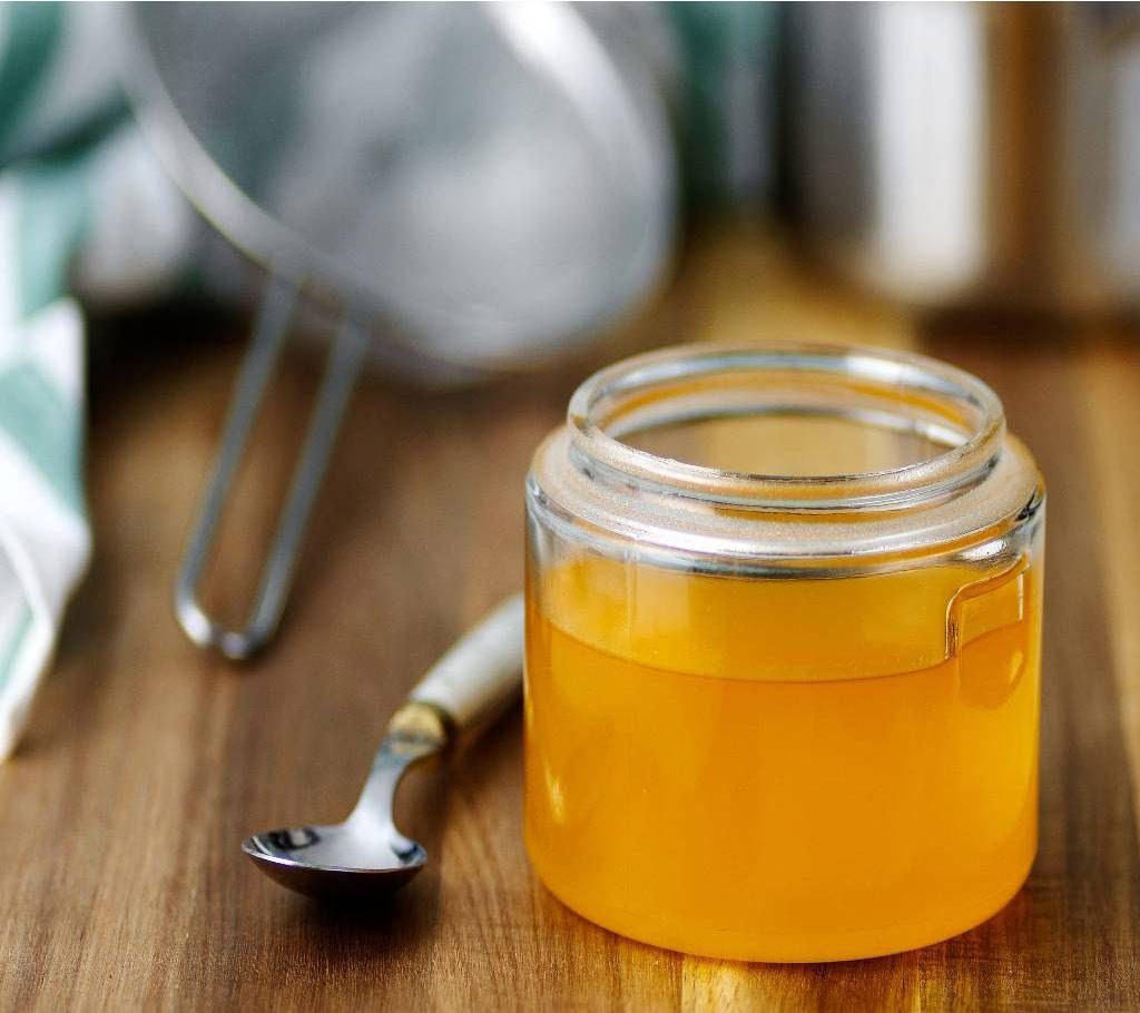 Ghee (100 gm)
