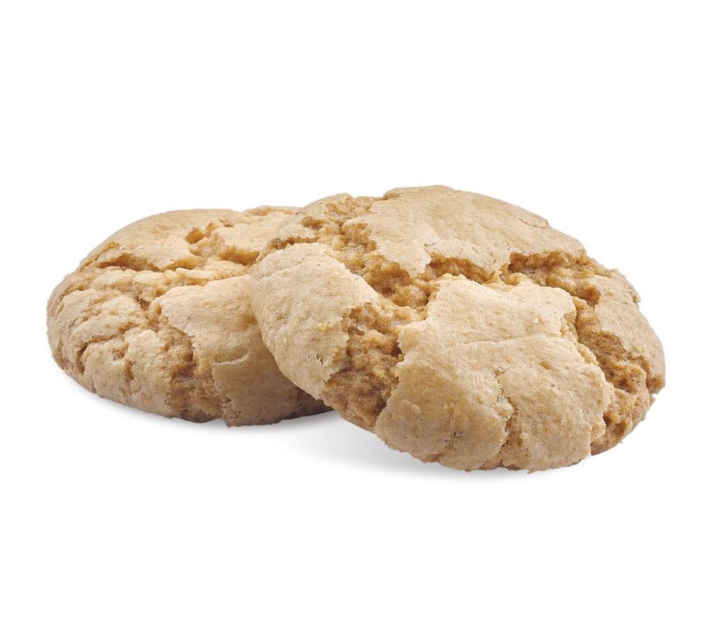 Oats Cookies