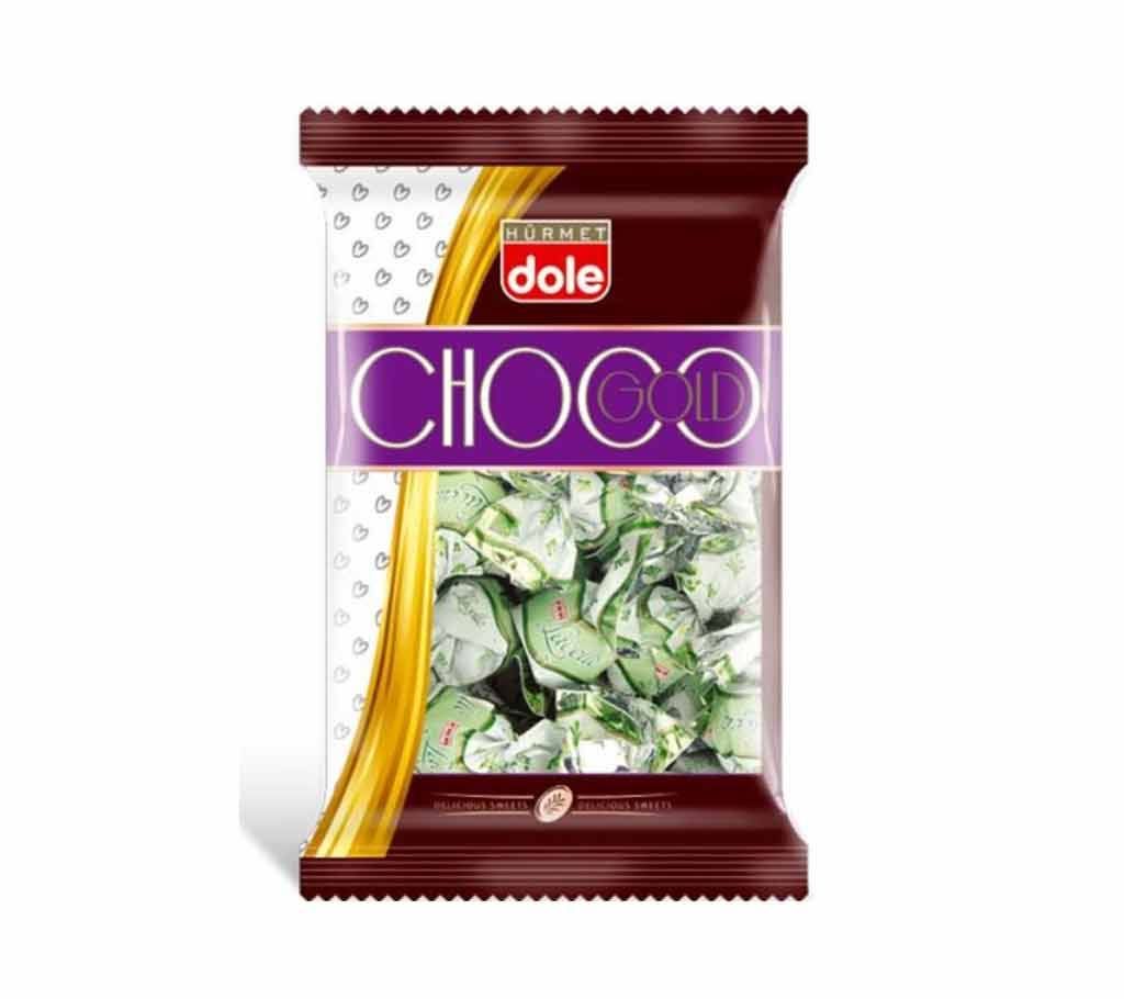 HURMET DOLE CHOCOLATE 500g TURKEY