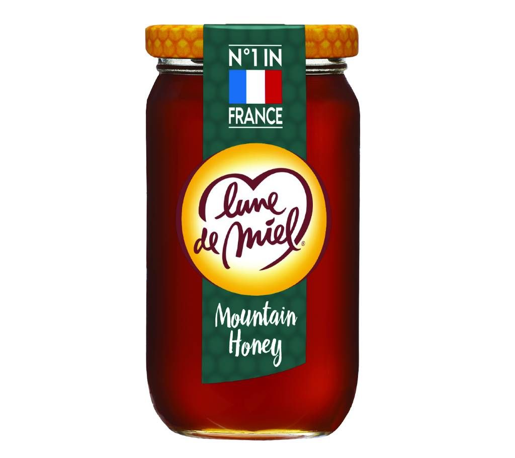 Lune de Miel Mountain Honey