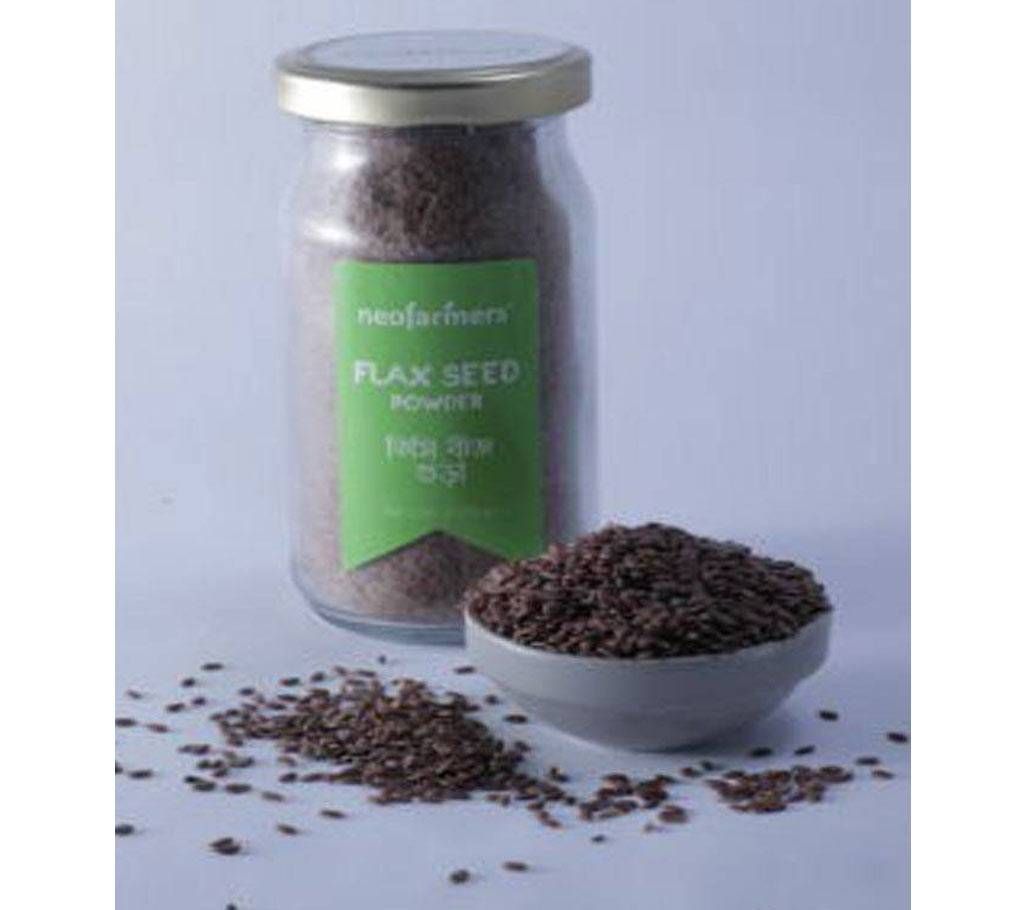 Flax seed Powder – 75g (BD)