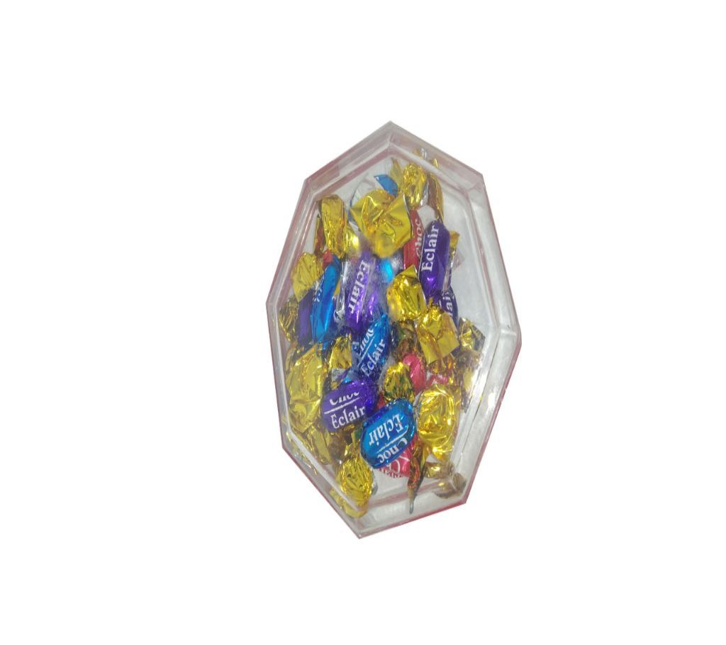 Mixed Chocolate Box Malaysia 1box