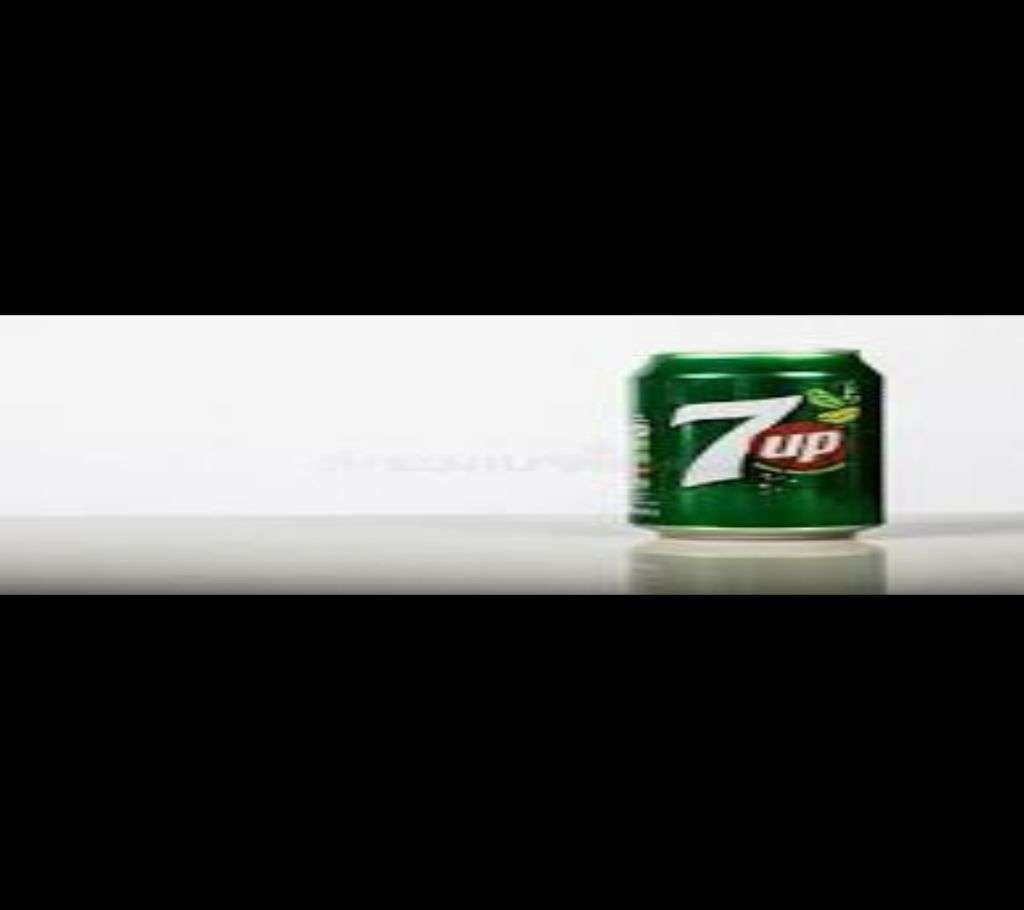 Soft drinks7 up