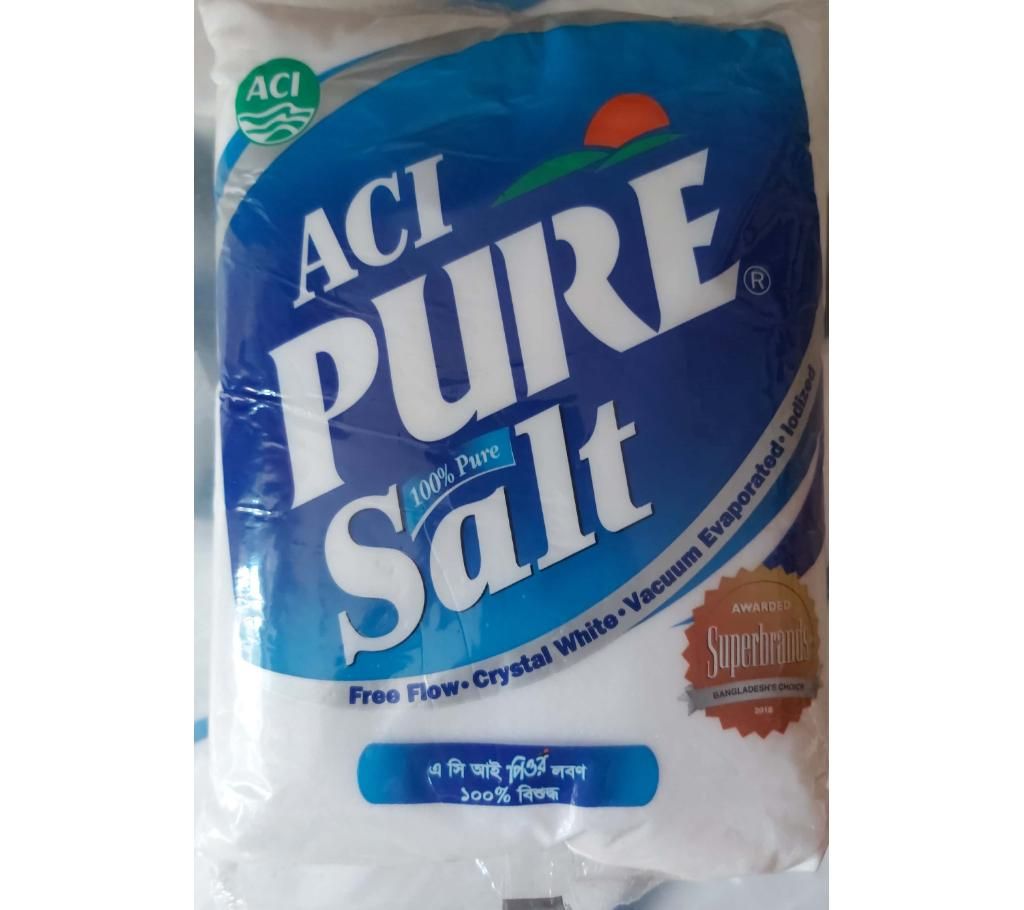 salt