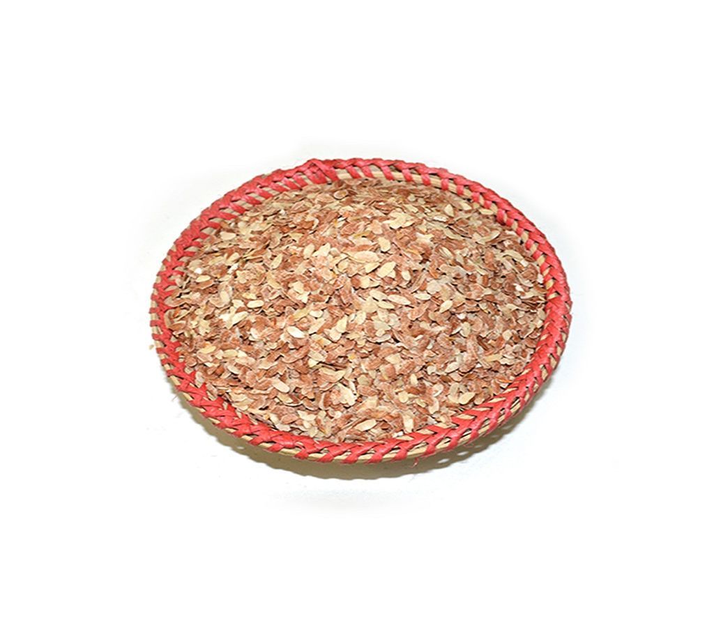 Red sore 500gm.