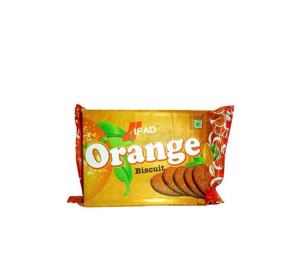 IFAD ORANGE BISCUIT 8 - IFAD-326910