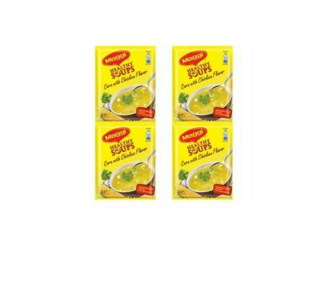Maggi Soup 25gm