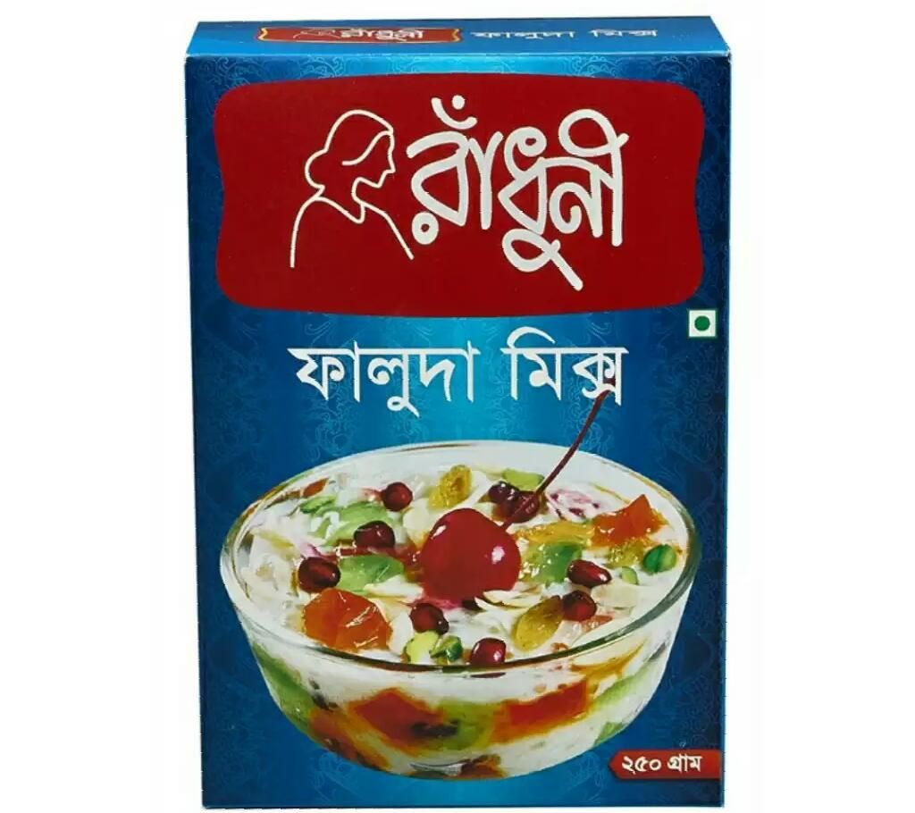 Radhuni faluda mix 