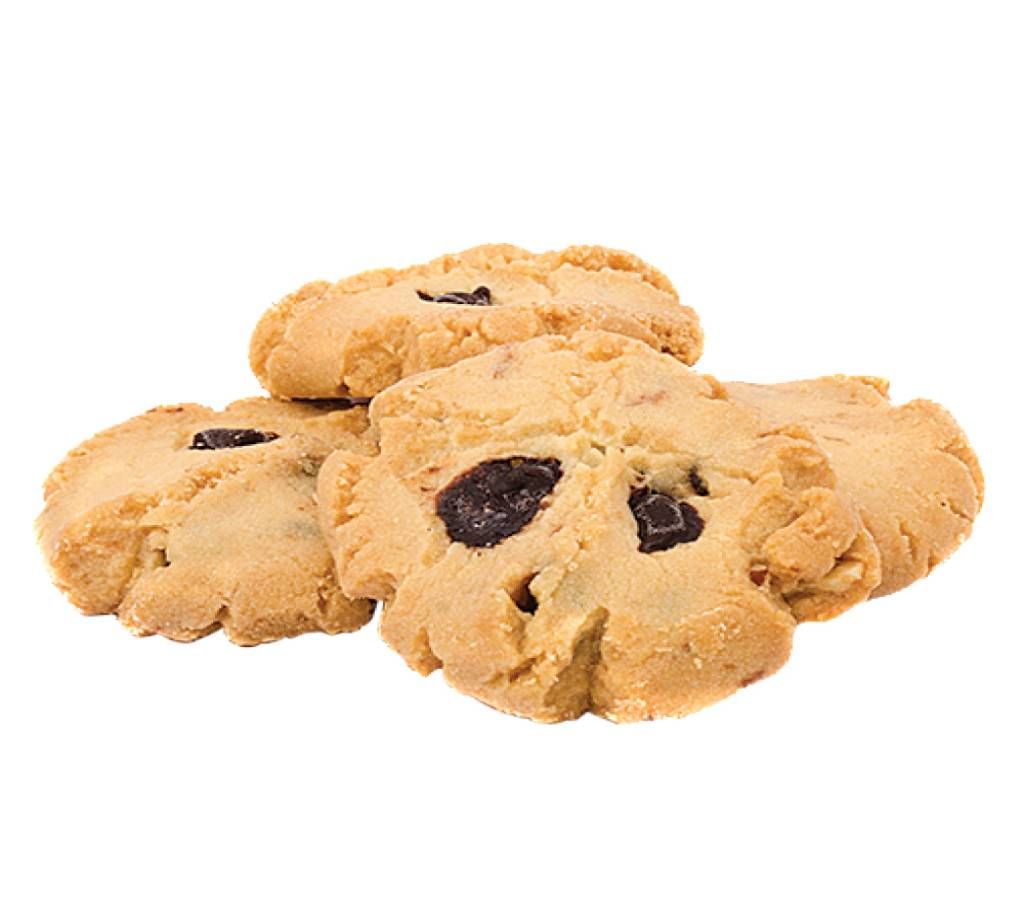 Chocolate Chips Cookies
