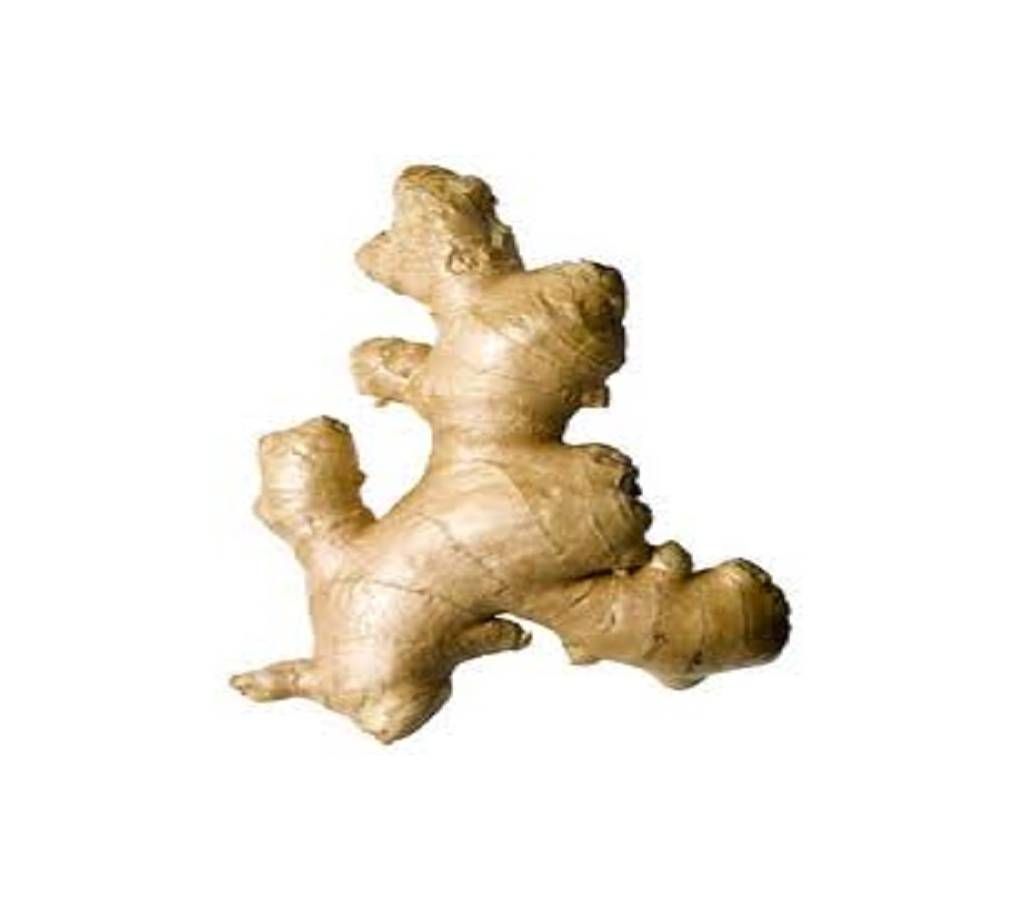deshi ginger ada ( net weight- 1 kg)