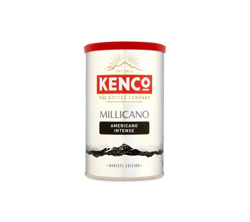 Kenco Millicano Americano Instant Coffee