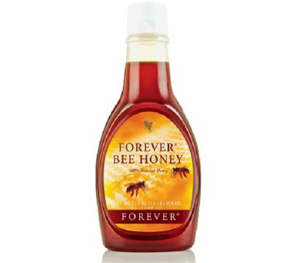 Forever Bee Honey - America