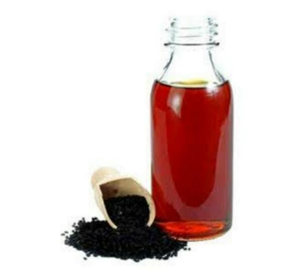 Blackjack Oil 1L
