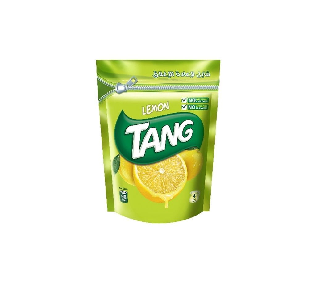Tang Lemon Pouch, 1 Kg
