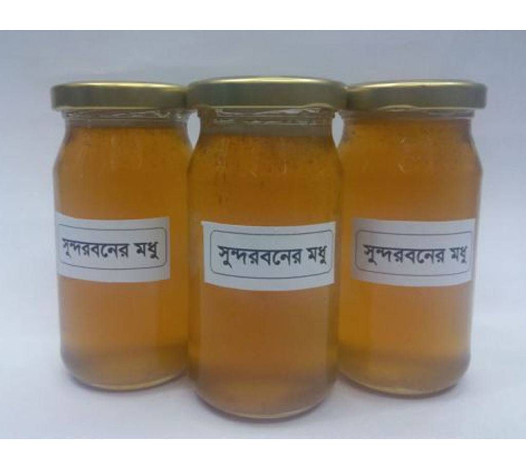 Sundarban Honey - 1 kg