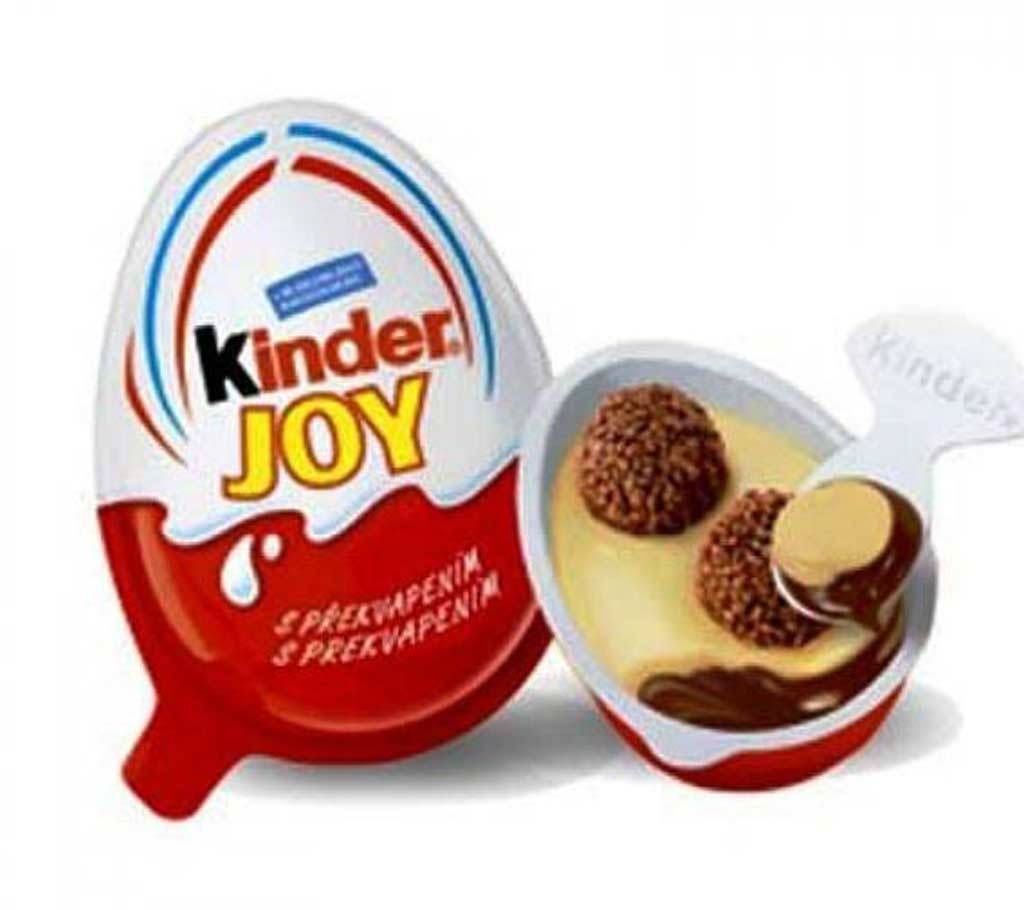 Kinder Joy - (24pc)
