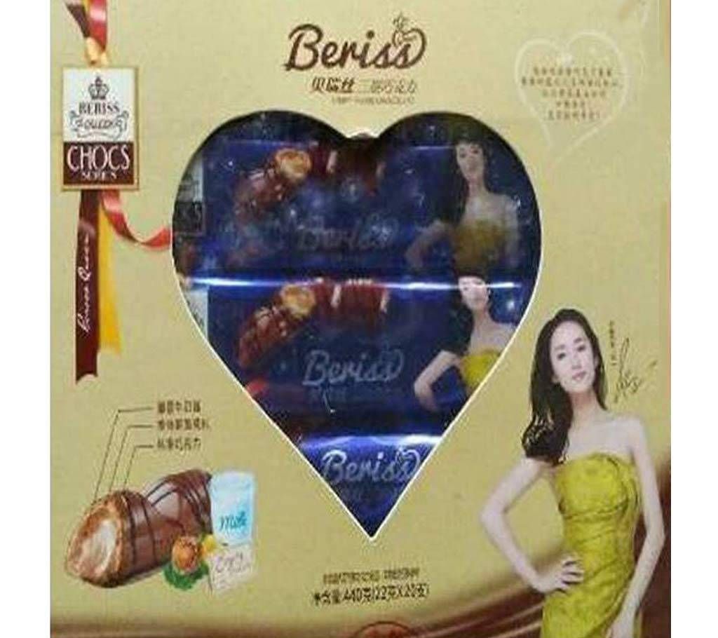 Berisd Chocolate