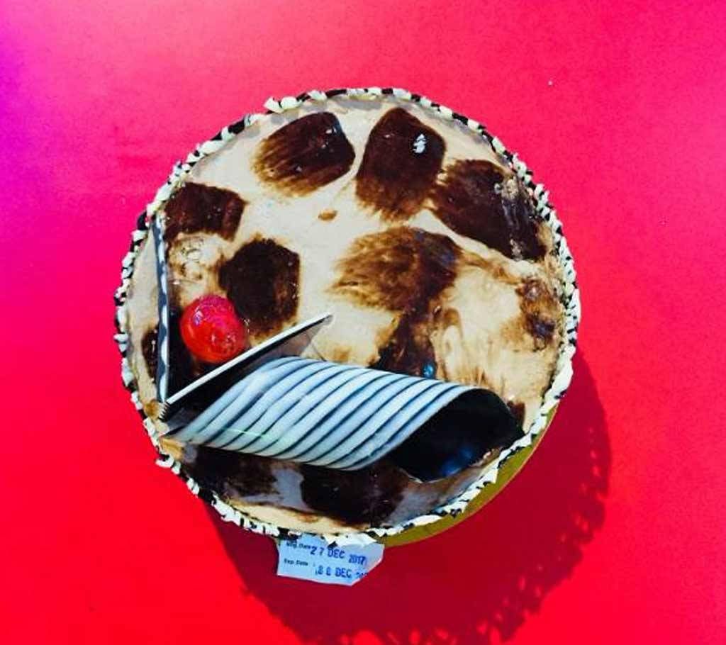 Chocolate Cheese Cake (500 gm)