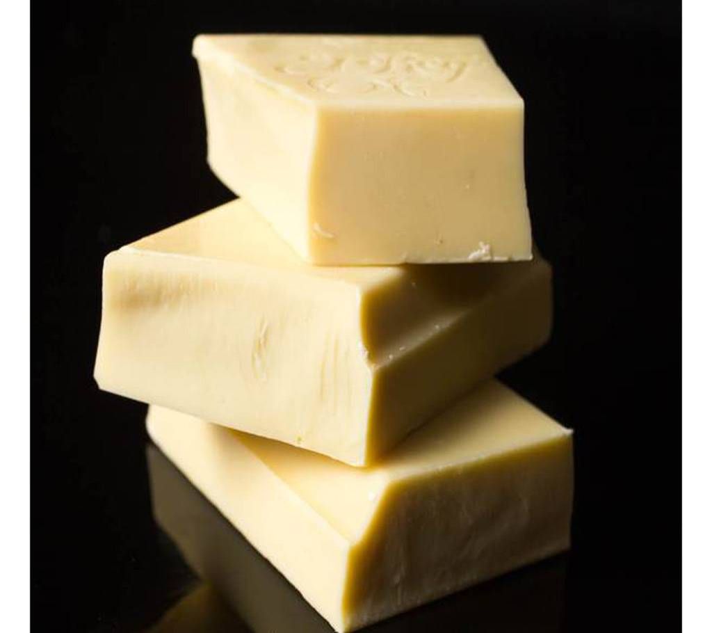 WHITE CHOCOLATE BAR