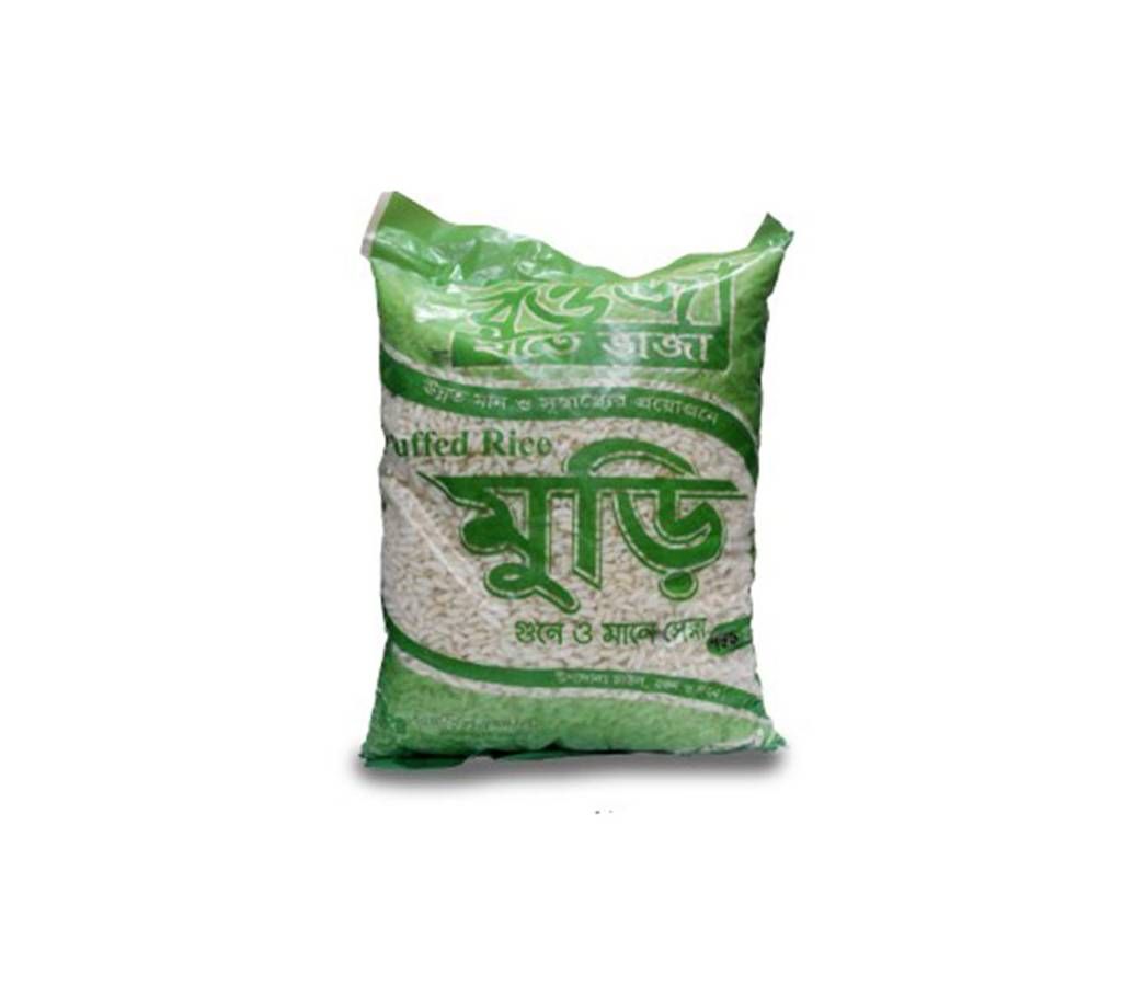 Hand made puffed Rice 500 gm