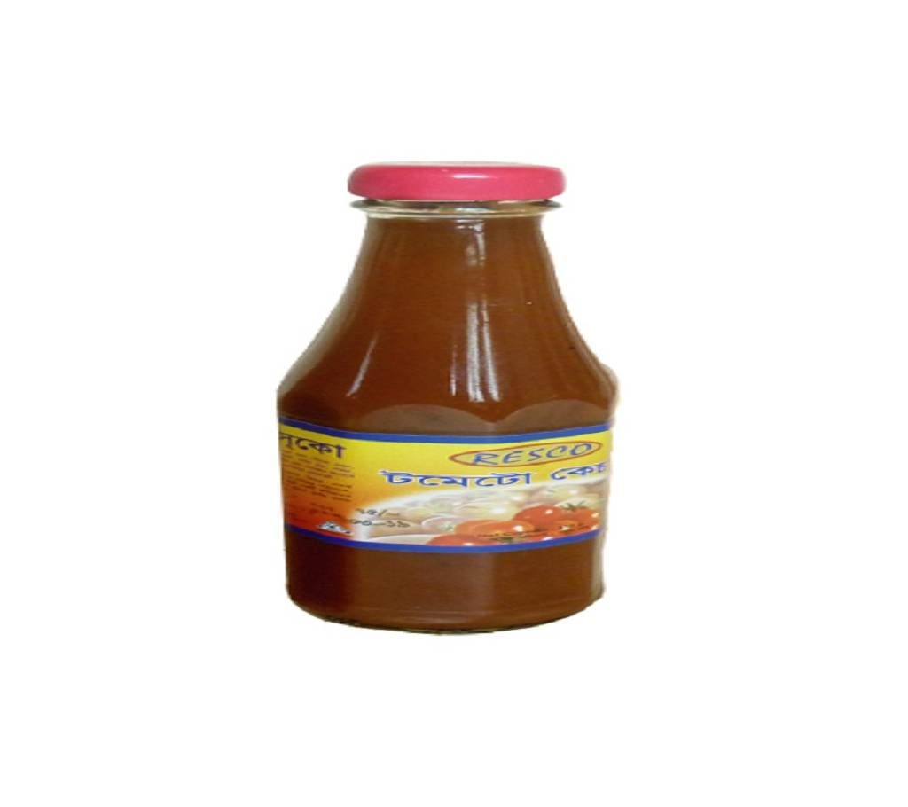 Tomato Ketchup 330 gm