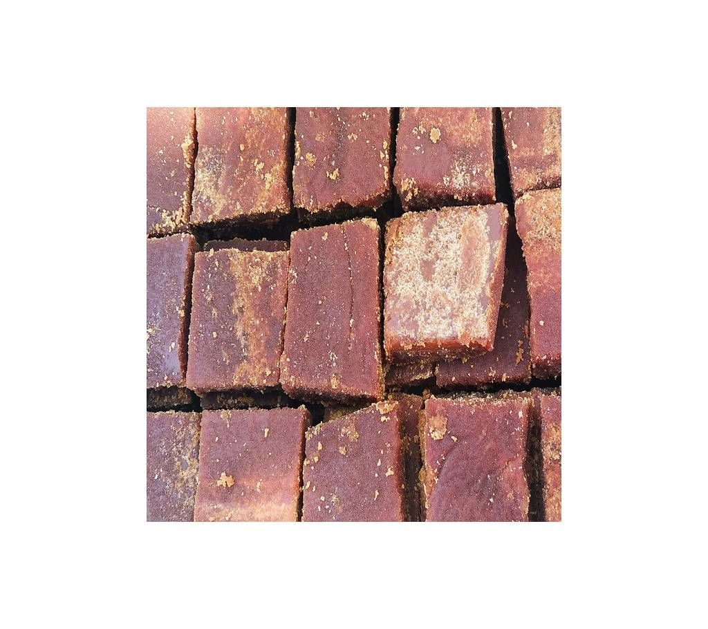 Jessore date Peanut patali molasses - 5 kg