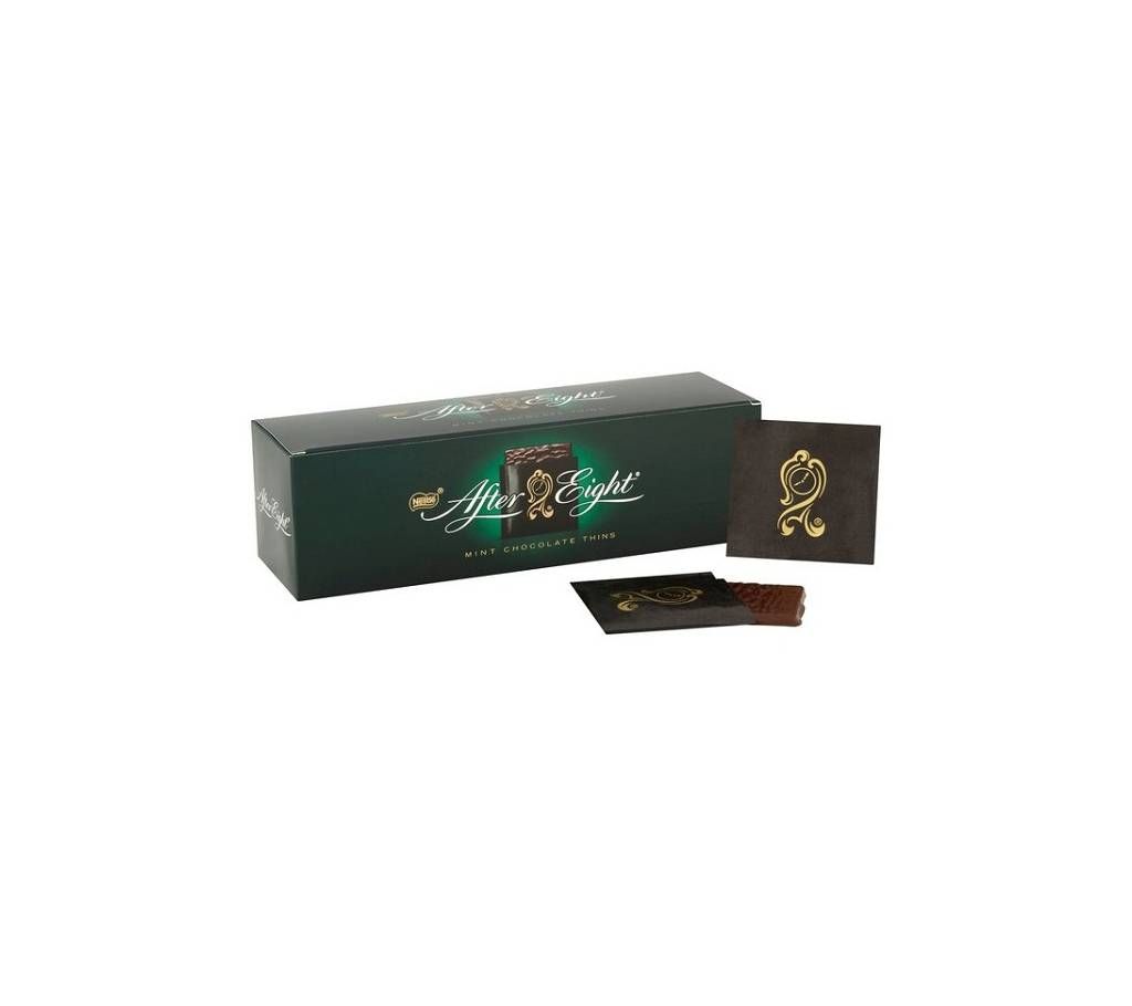 After Eight Mints Chocolate Thins 300gm UK