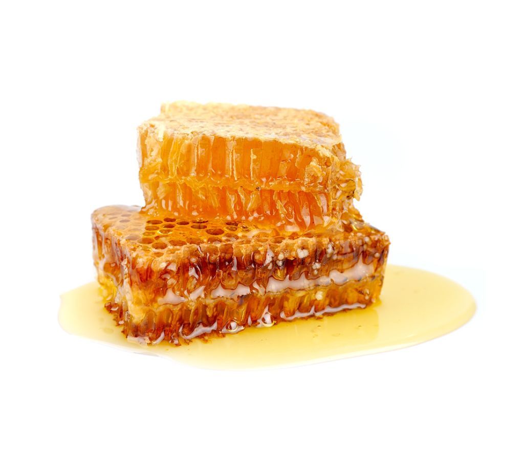 Honey Combo (3.5"x4")