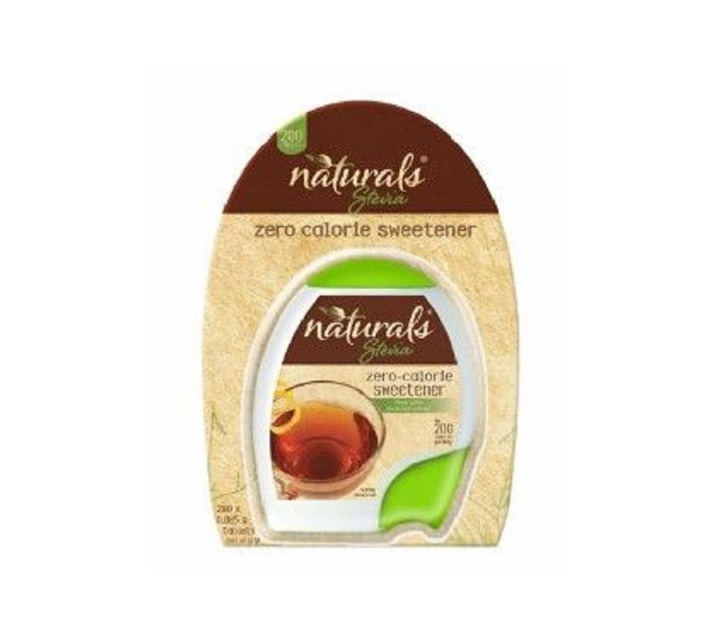 Merisant Equal Stevia 200 Tab 