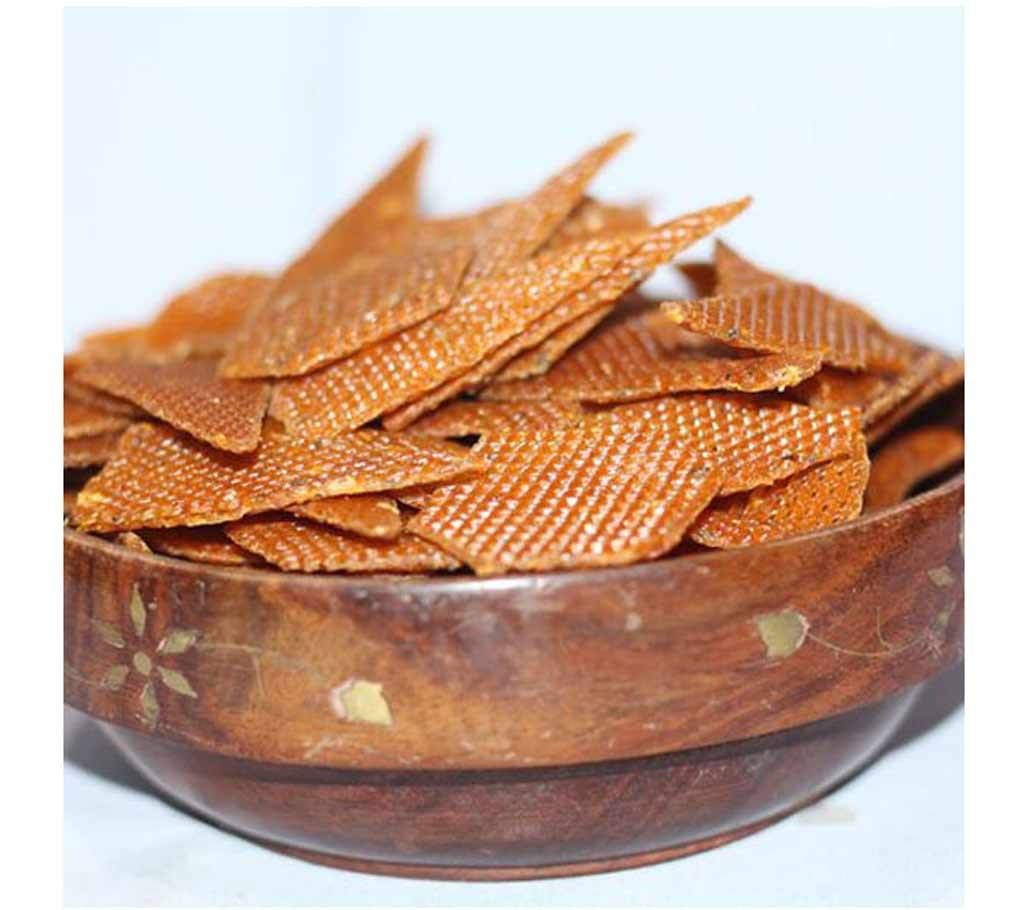 Wonderfry OMG chips - 100g (India)
