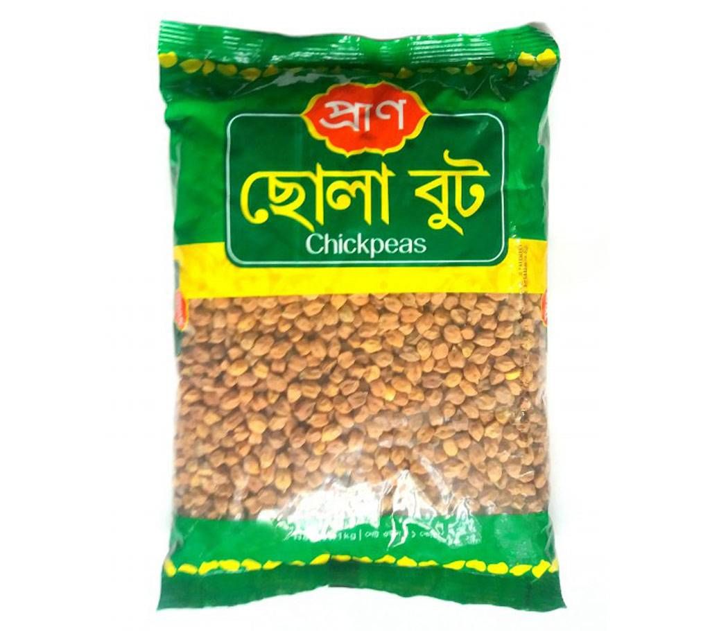 Pran Sola Boot 1kg - 33091
