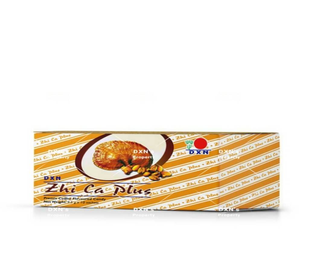 DXN ZHI CA PLUS