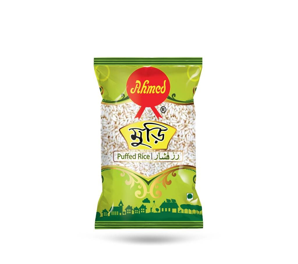 Ahmed Muri 250 gm (2 pcs Combo pack)