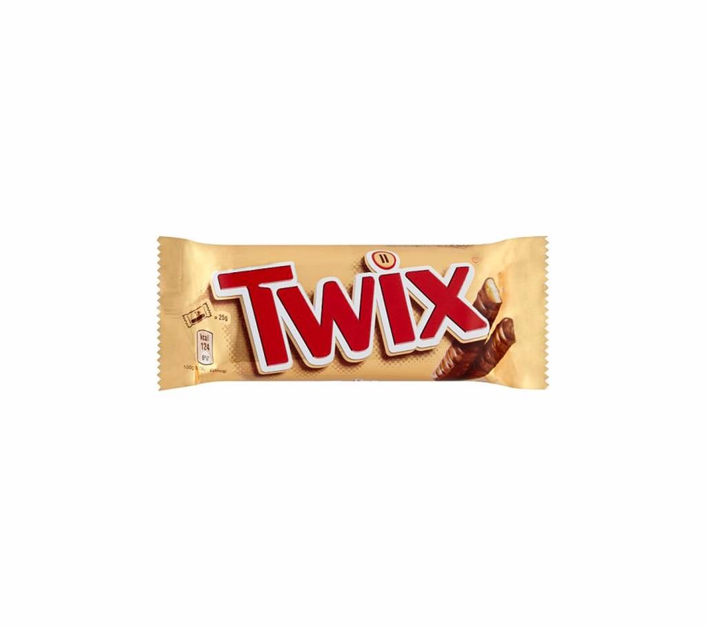 Twix Twin (UK)