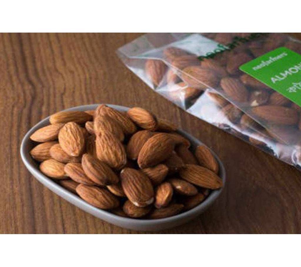 Almond – 150g (BD)