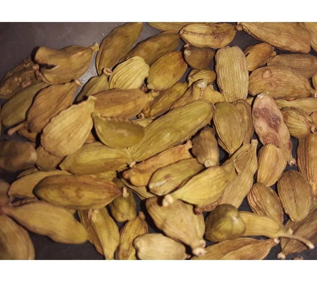 cardamom
