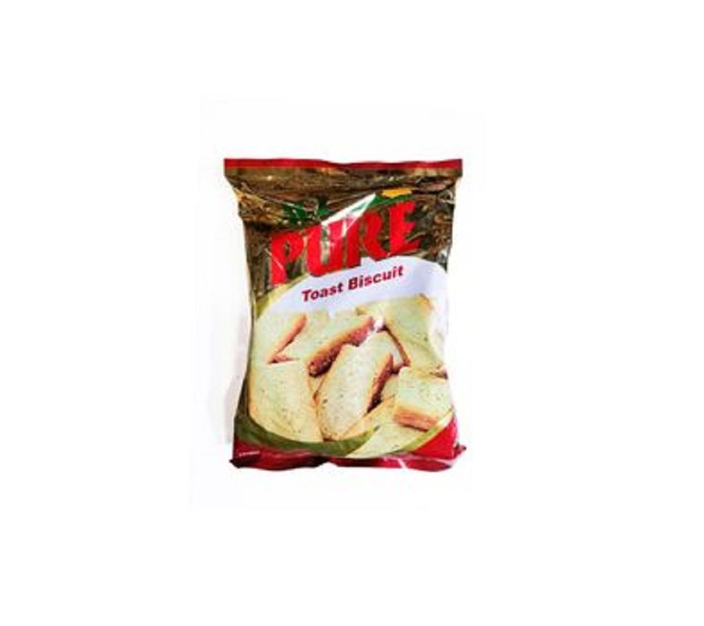 ACI Pure Plain Toast - 350 gm - ACIFOOD-326999