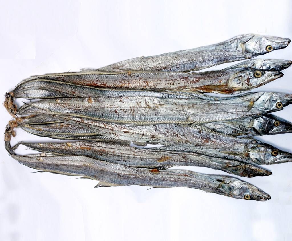 Large Jati Chhuri - 1kg