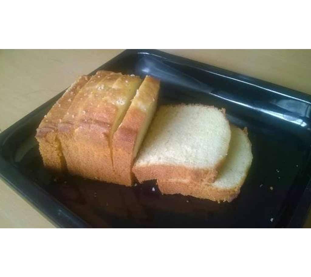 Plain Cake - 450 gm