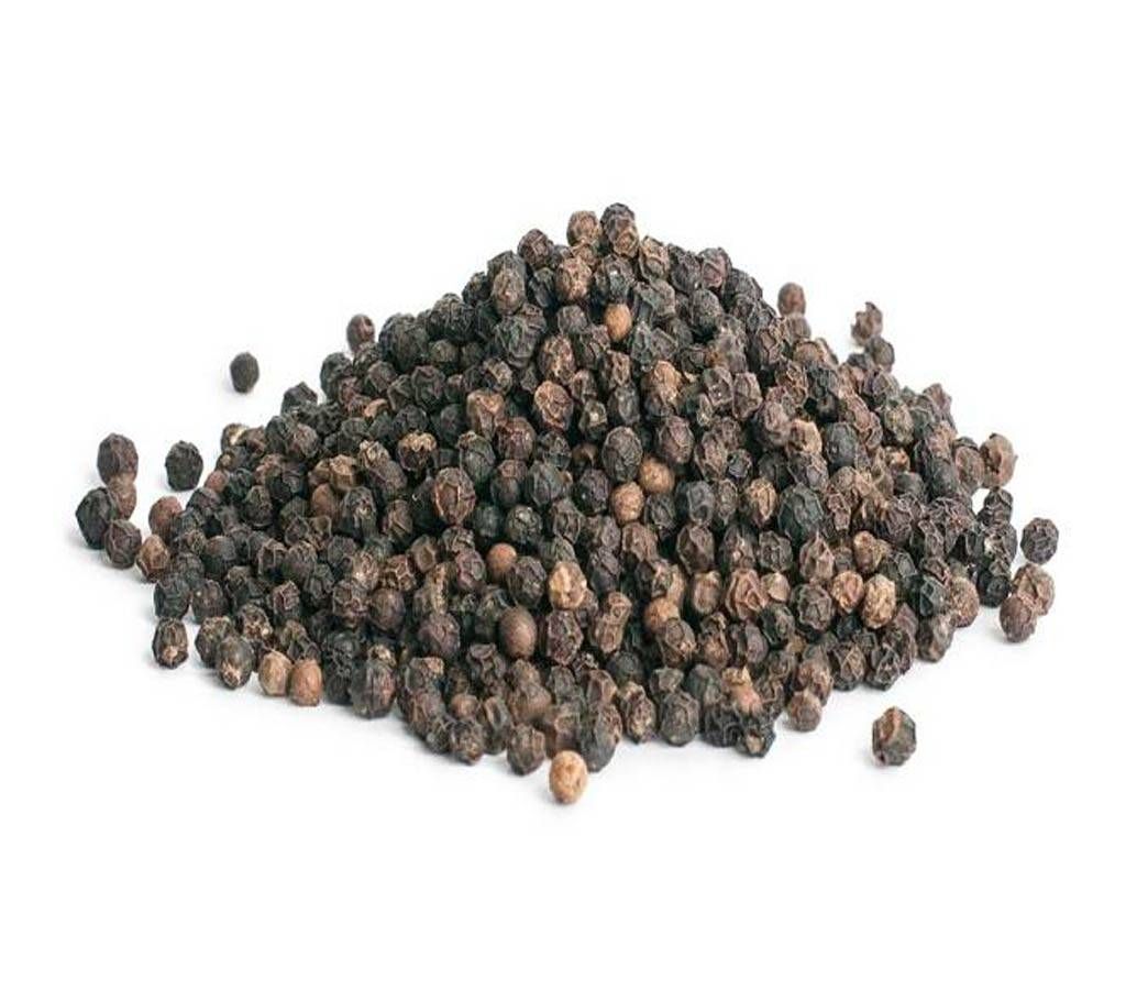 black pepper 250g